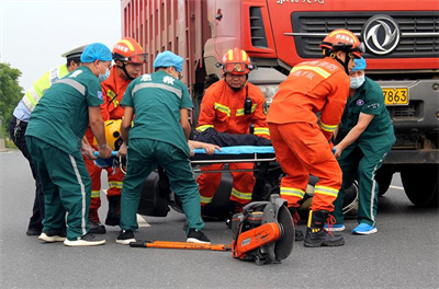 站前区沛县道路救援